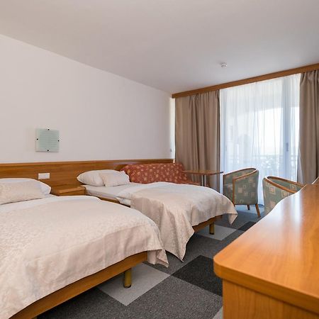 Hotel Stella Неум Екстер'єр фото