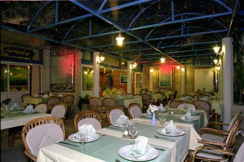 Hotel Stella Неум Екстер'єр фото