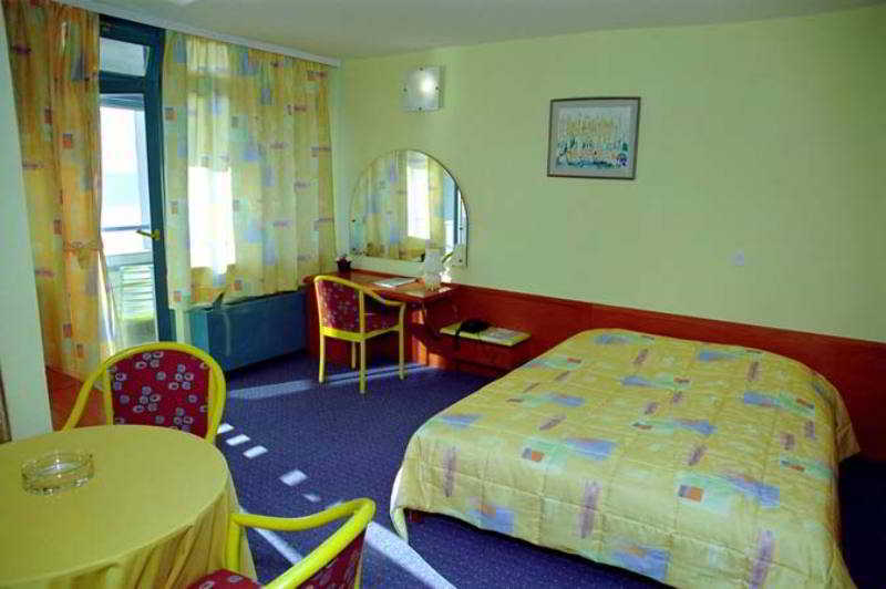 Hotel Stella Неум Екстер'єр фото