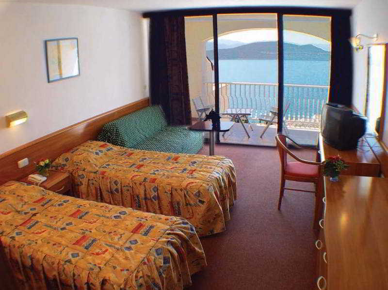 Hotel Stella Неум Екстер'єр фото
