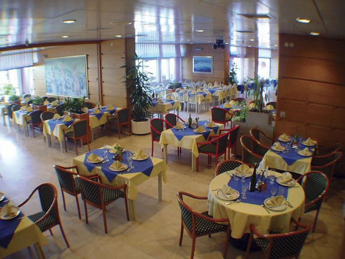 Hotel Stella Неум Екстер'єр фото