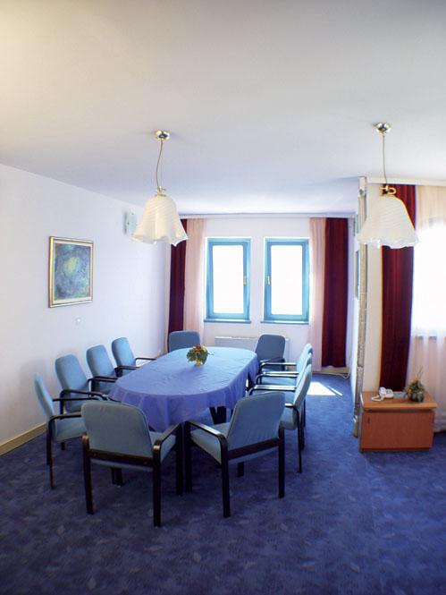 Hotel Stella Неум Екстер'єр фото