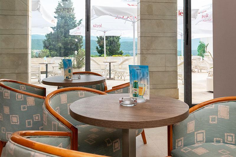Hotel Stella Неум Екстер'єр фото
