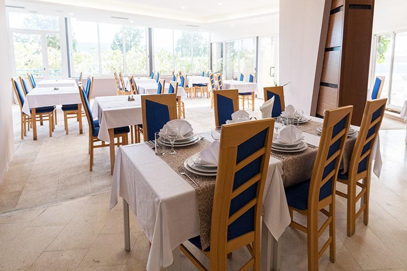 Hotel Stella Неум Екстер'єр фото